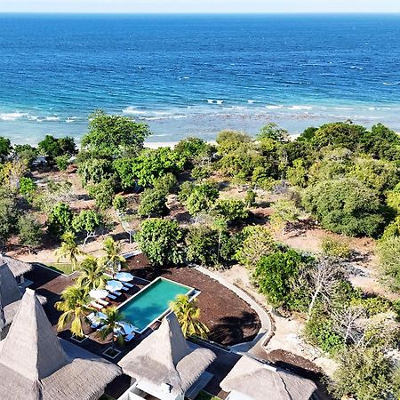 Kandora Luxury Villas Maujawa Exterior photo