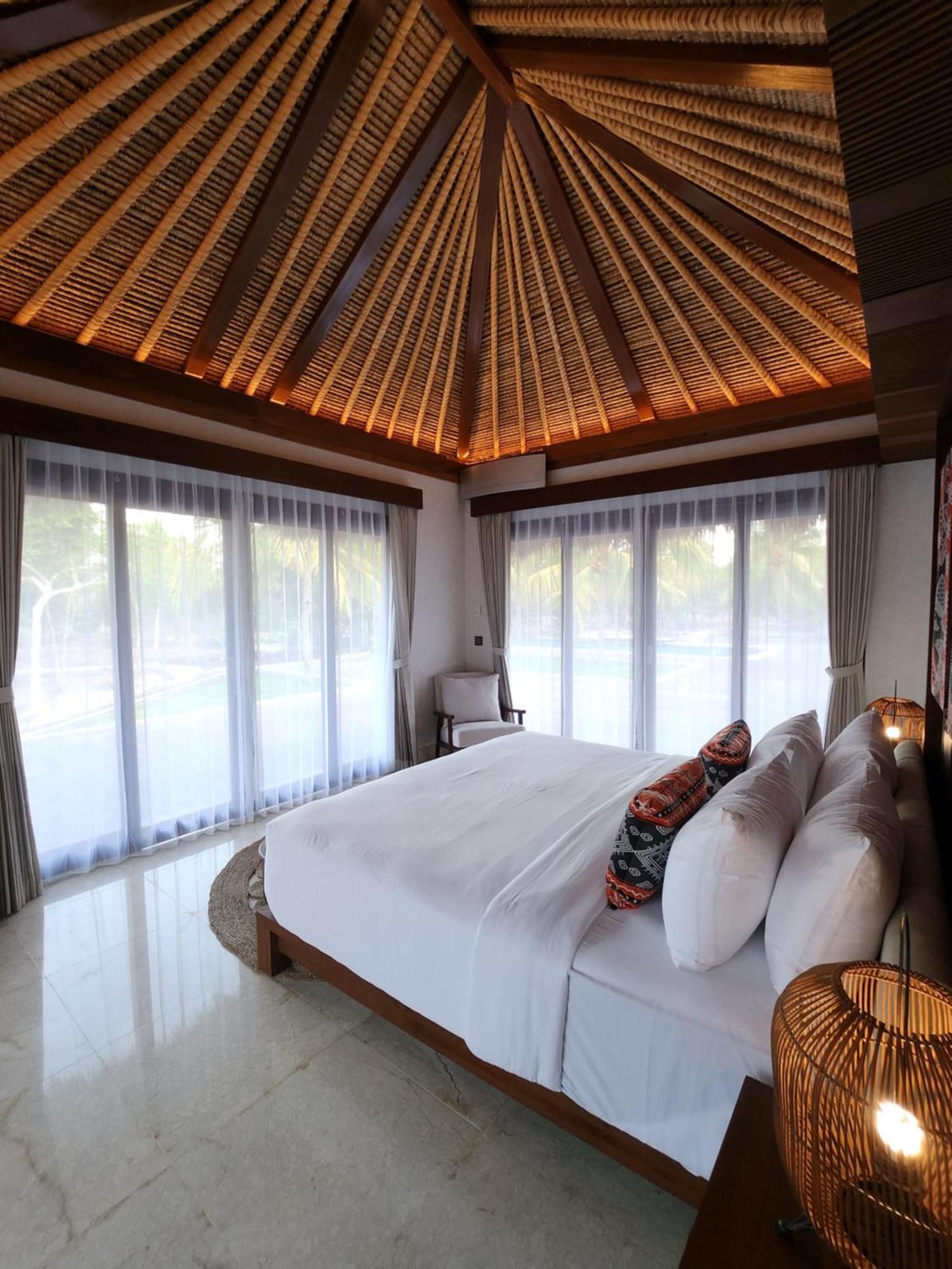Kandora Luxury Villas Maujawa Exterior photo