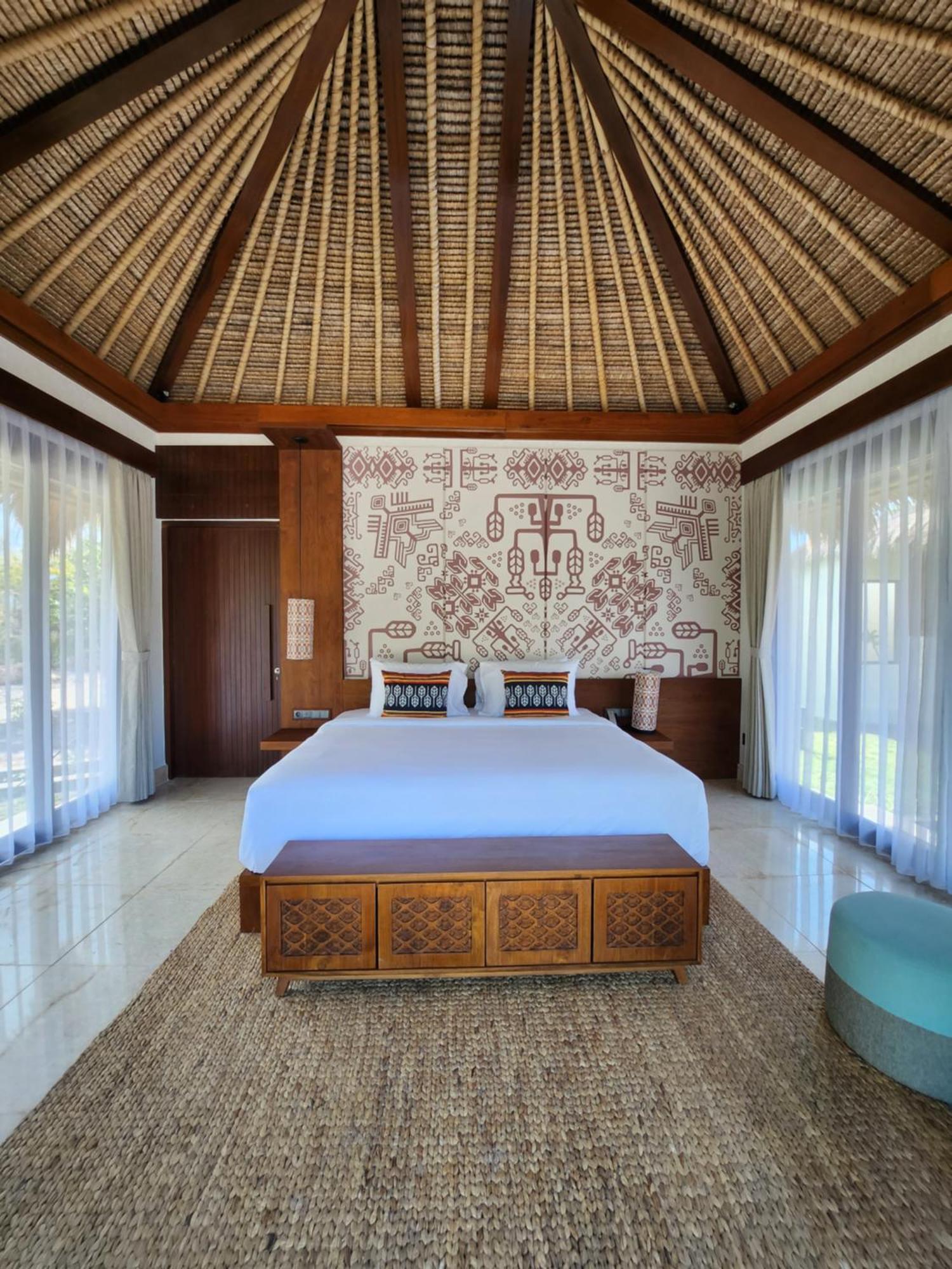 Kandora Luxury Villas Maujawa Exterior photo