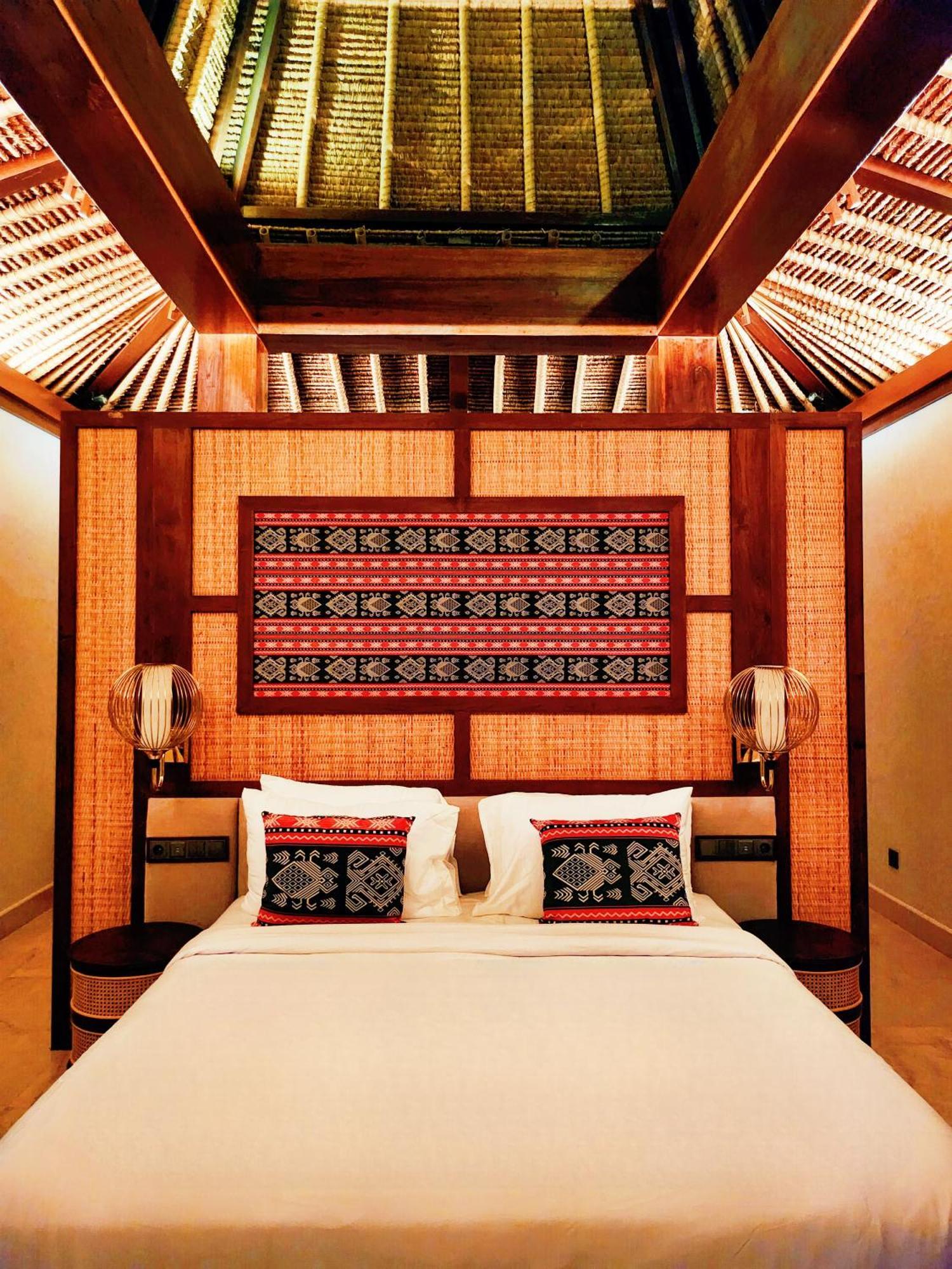 Kandora Luxury Villas Maujawa Exterior photo